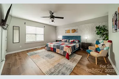 513 N Graham Street #3H, Charlotte, NC 28202 - Photo 20