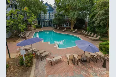 513 N Graham Street #3H, Charlotte, NC 28202 - Photo 26