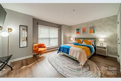 513 N Graham Street #3H, Charlotte, NC 28202 - Photo 16