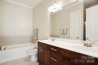 5425 Closeburn Road #309, Charlotte, NC 28210 - Photo 8