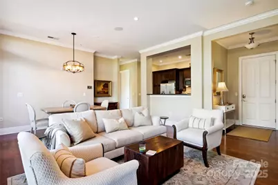 5425 Closeburn Road #309, Charlotte, NC 28210 - Photo 2