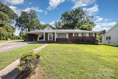 816 Horah Street W, Salisbury, NC 28144 - Photo 2