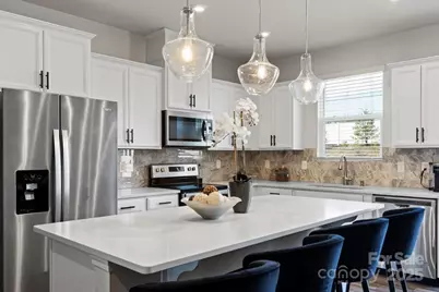 9042 Northfield Crossing Drive, Charlotte, NC 28269 - Photo 8