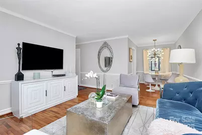 1817 Jameston Drive, Charlotte, NC 28209 - Photo 4