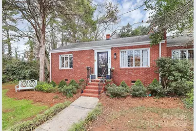 1817 Jameston Drive, Charlotte, NC 28209 - Photo 1