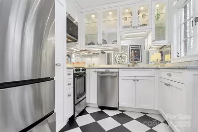 1817 Jameston Drive, Charlotte, NC 28209 - Photo 10