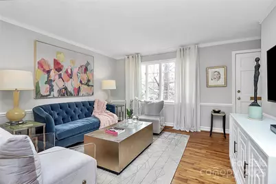 1817 Jameston Drive, Charlotte, NC 28209 - Photo 6