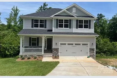 149 High Rock Court #02, Statesville, NC 28677 - Photo 1