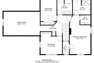 10 Bear Trail, Fairview, NC 28730 - Photo 14