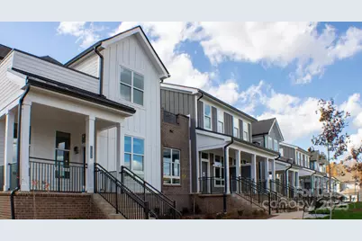 17014 Fairmount Way #C2.P Makoshika, Pineville, NC 28134 - Photo 1