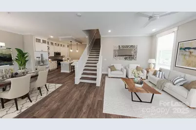 17014 Fairmount Way #C2.P Makoshika, Pineville, NC 28134 - Photo 8