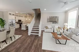 17014 Fairmount Way, Pineville, NC 28134 - Photo 8