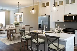 17014 Fairmount Way, Pineville, NC 28134 - Photo 2