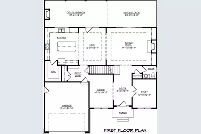 2141 Nims Village Drive, Fort Mill, SC 29715 - Photo 2