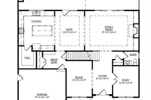 2141 Nims Village Dr, Fort Mill, SC 29715 - Photo 2