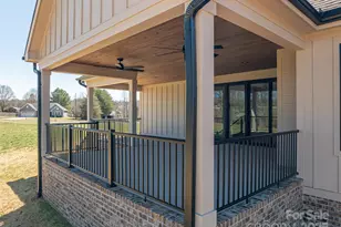 2321 Ivey Church Rd, Maiden, NC 28650 - Photo 38