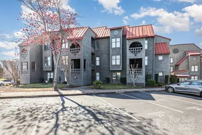 9035 J M Keynes Drive #33, Charlotte, NC 28262 - Photo 34