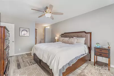 9035 J M Keynes Drive #33, Charlotte, NC 28262 - Photo 6