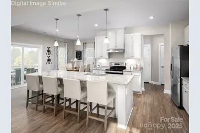 7538 W Berkeley Road, Denver, NC 28037 - Photo 4