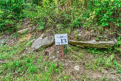 Lot W13 Curtain Bluff, Hendersonville, NC 28791 - Photo 4