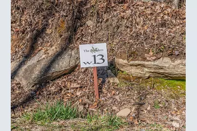 Lot W13 Curtain Bluff, Hendersonville, NC 28791 - Photo 18