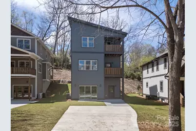 91 Glendale Avenue, Asheville, NC 28803 - Photo 2
