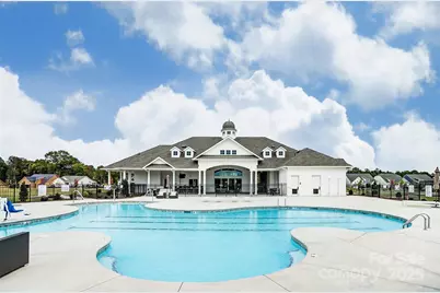 4009 Grace Pointe Drive, Wesley Chapel, NC 28079 - Photo 48