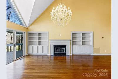 140 Overlook Drive, Flat Rock, NC 28731 - Photo 8