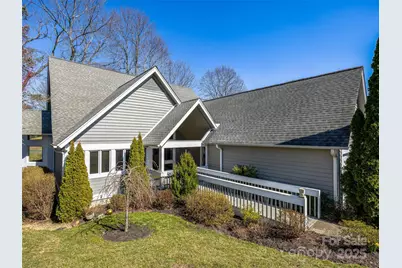 140 Overlook Drive, Flat Rock, NC 28731 - Photo 4