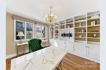 140 Overlook Drive, Flat Rock, NC 28731 - Photo 22