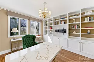 140 Overlook Dr, Flat Rock, NC 28731 - Photo 22