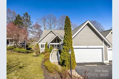 140 Overlook Drive, Flat Rock, NC 28731 - Photo 2