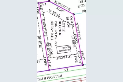 000 Hillsdale Street, Fort Lawn, SC 29714 - Photo 2