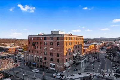 538 N Main Street #519, 518, 520, Hendersonville, NC 28792 - Photo 24