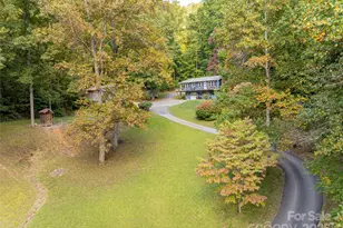 218 & 220 Old Fellowship Rd, Swannanoa, NC 28778 - Photo 42