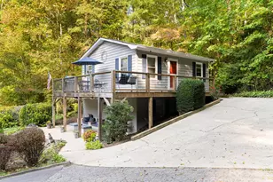 218 & 220 Old Fellowship Rd, Swannanoa, NC 28778 - Photo 24