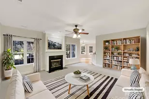 2683 Beulah Church Rd, Matthews, NC 28104 - Photo 2