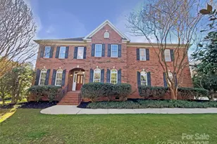 2683 Beulah Church Rd, Matthews, NC 28104 - Photo 1