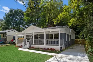 2501 Druid Hls Wy, Charlotte, NC 28206 - Photo 1