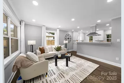 2501 Druid Hills Way, Charlotte, NC 28206 - Photo 2