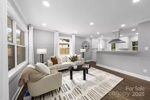 2501 Druid Hls Wy, Charlotte, NC 28206 - Photo 2