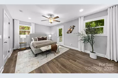 2501 Druid Hills Way, Charlotte, NC 28206 - Photo 8