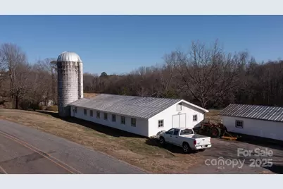 732 Crowe Dairy Road, Forest City, NC 28043 - Photo 26