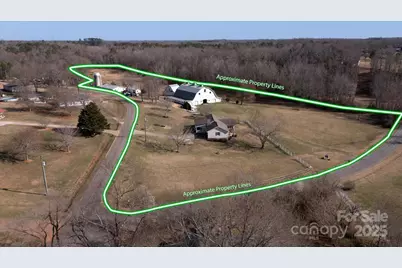 732 Crowe Dairy Road, Forest City, NC 28043 - Photo 2