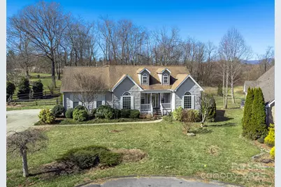 415 Kingfisher Lane, Mills River, NC 28759 - Photo 42