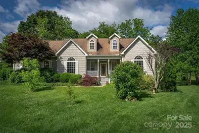 415 Kingfisher Lane, Mills River, NC 28759 - Photo 2