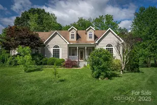 415 Kingfisher Ln, Mills River, NC 28759 - Photo 2