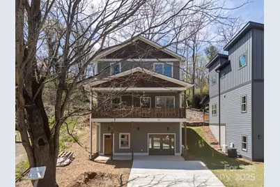 93 Glendale Avenue, Asheville, NC 28803 - Photo 2