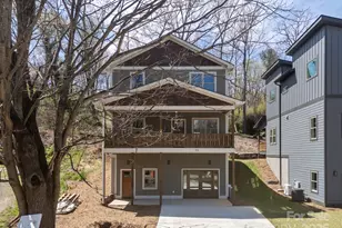 93 Glendale Ave, Asheville, NC 28803 - Photo 2