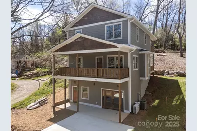93 Glendale Avenue, Asheville, NC 28803 - Photo 1